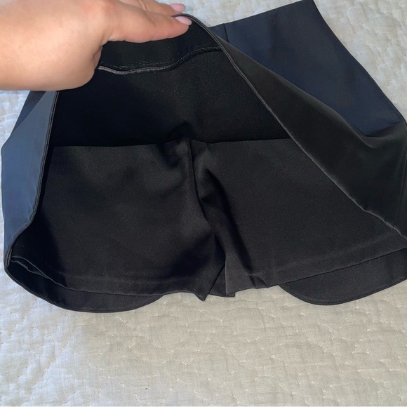 Black & Other Stories Skort - Picture 3 of 7